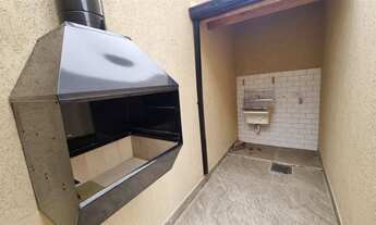 Imagem: CASA COM 51.5 m² - MIRIM - PRAIA GRANDE