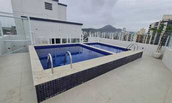 Imagem 2: APARTAMENTO COM 53.96 m² - GUILHERMINA - PRAIA GRANDE SP