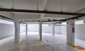 Imagem 3: APARTAMENTO COM 53.96 m² - GUILHERMINA - PRAIA GRANDE SP