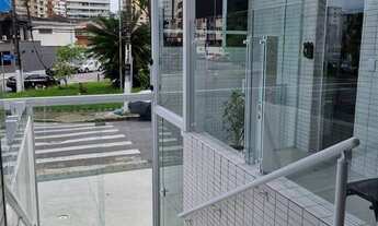 Imagem 5: APARTAMENTO COM 53.96 m² - GUILHERMINA - PRAIA GRANDE SP