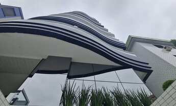 Imagem 7: APARTAMENTO COM 53.96 m² - GUILHERMINA - PRAIA GRANDE SP