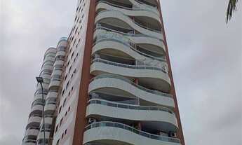 Imagem 2: APARTAMENTO COM 42 m² - MARACANÃ - PRAIA GRANDE SP