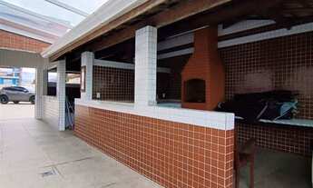 Imagem 3: APARTAMENTO COM 42 m² - MARACANÃ - PRAIA GRANDE SP