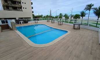 Imagem 4: APARTAMENTO COM 42 m² - MARACANÃ - PRAIA GRANDE SP