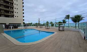 Imagem 5: APARTAMENTO COM 42 m² - MARACANÃ - PRAIA GRANDE SP