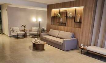 Imagem 3: APARTAMENTO COM 69.1 m² - MARACANÃ - PRAIA GRANDE SP