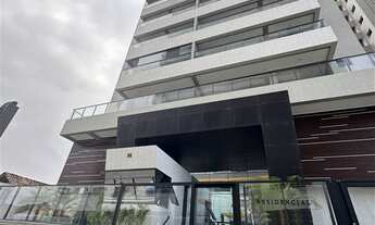 Imagem 1: APARTAMENTO COM 69.1 m² - MARACANÃ - PRAIA GRANDE SP