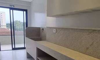 Imagem 5: APARTAMENTO COM 69.1 m² - MARACANÃ - PRAIA GRANDE SP