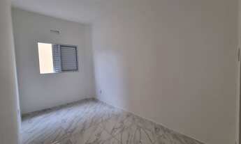 Imagem 2: CASA COM 62.1 m² - MIRIM - PRAIA GRANDE SP