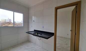 Imagem 7: CASA COM 62.1 m² - MIRIM - PRAIA GRANDE SP