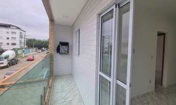 Imagem: CASA COM 62 m² - MIRIM - PRAIA GRANDE SP