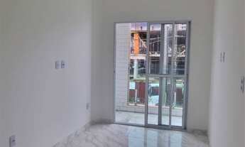 Imagem 2: CASA COM 62 m² - MIRIM - PRAIA GRANDE SP