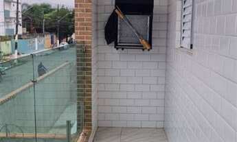 Imagem 4: CASA COM 62 m² - MIRIM - PRAIA GRANDE SP