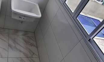 Imagem 7: CASA COM 62 m² - MIRIM - PRAIA GRANDE SP