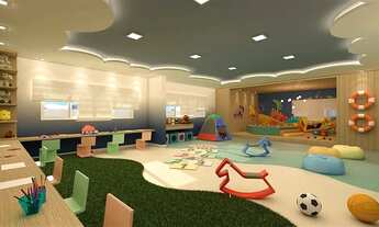 Imagem 7: APARTAMENTO COM 76 m² - CENTRO - MONGAGUÁ SP