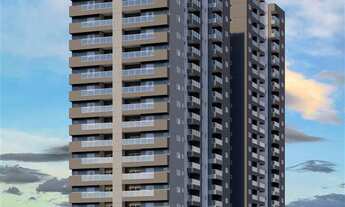 Imagem 1: APARTAMENTO COM 78 m² - CENTRO - MONGAGUÁ SP