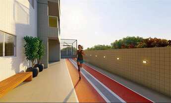 Imagem 5: APARTAMENTO COM 78 m² - CENTRO - MONGAGUÁ SP