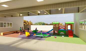 Imagem 6: APARTAMENTO COM 78 m² - CENTRO - MONGAGUÁ SP