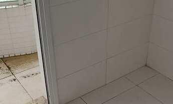 Imagem 6: APARTAMENTO COM 92 m² - CAIÇARA - PRAIA GRANDE SP