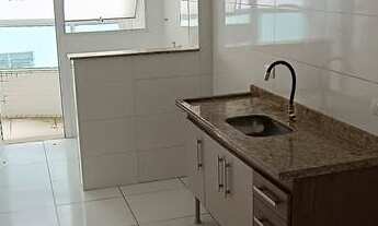 Imagem 4: APARTAMENTO COM 92 m² - CAIÇARA - PRAIA GRANDE SP