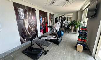 Imagem 2: APARTAMENTO COM 57 m² - CAIÇARA - PRAIA GRANDE SP