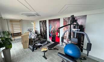 Imagem 4: APARTAMENTO COM 57 m² - CAIÇARA - PRAIA GRANDE SP