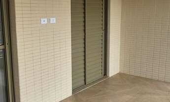 Imagem 1: APARTAMENTO COM 153 m² - FORTE - PRAIA GRANDE SP