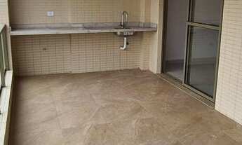 Imagem 2: APARTAMENTO COM 153 m² - FORTE - PRAIA GRANDE SP