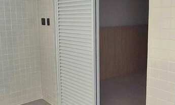 Imagem: APARTAMENTO COM 55 m² - CAIÇARA - PRAIA