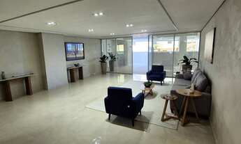 Imagem 2: APARTAMENTO COM 96 m² - JARDIM PRAIA GRANDE - MONGAGUA SP