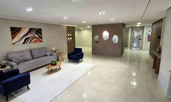 Imagem 3: APARTAMENTO COM 96 m² - JARDIM PRAIA GRANDE - MONGAGUA SP