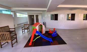 Imagem 4: APARTAMENTO COM 96 m² - JARDIM PRAIA GRANDE - MONGAGUA SP