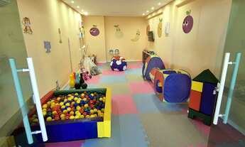 Imagem 5: APARTAMENTO COM 96 m² - JARDIM PRAIA GRANDE - MONGAGUA SP