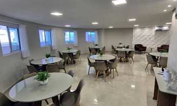 Imagem 6: APARTAMENTO COM 96 m² - JARDIM PRAIA GRANDE - MONGAGUA SP