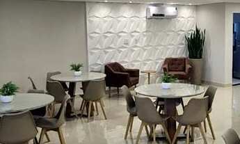 Imagem 7: APARTAMENTO COM 96 m² - JARDIM PRAIA GRANDE - MONGAGUA SP