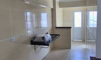 Imagem 2: APARTAMENTO COM 81.54 m² - AVIAÇÃO - PRAIA GRANDE SP