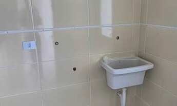 Imagem 4: APARTAMENTO COM 81.54 m² - AVIAÇÃO - PRAIA GRANDE SP