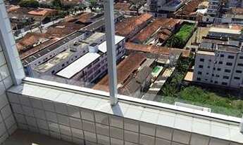 Imagem 5: APARTAMENTO COM 81.54 m² - AVIAÇÃO - PRAIA GRANDE SP