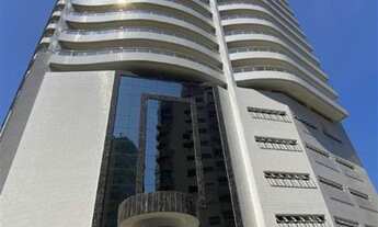 Imagem 2: APARTAMENTO COM 129.67 m² - FORTE - PRAIA GRANDE SP