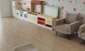 Imagem 4: APARTAMENTO COM 138.89 m² - FORTE - PRAIA GRANDE SP