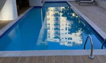 Imagem 5: APARTAMENTO COM 138.89 m² - FORTE - PRAIA GRANDE SP