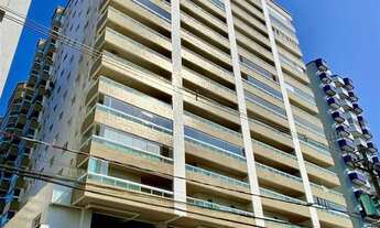 Imagem: APARTAMENTO COM 125.1 m² - GUILHERMINA