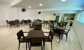 Imagem 5: APARTAMENTO COM 125.1 m² - GUILHERMINA - PRAIA GRANDE SP