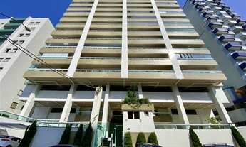 Imagem: APARTAMENTO COM 118.63 m² - GUILHERMINA