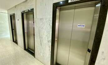 Imagem 7: APARTAMENTO COM 118.63 m² - GUILHERMINA - PRAIA GRANDE SP