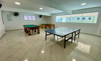 Imagem 2: APARTAMENTO COM 125.1 m² - GUILHERMINA - PRAIA GRANDE SP