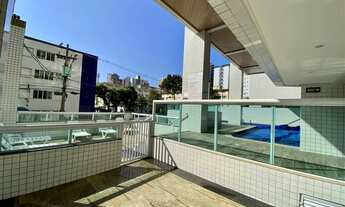 Imagem 2: APARTAMENTO COM 99.84 m² - GUILHERMINA - PRAIA GRANDE SP