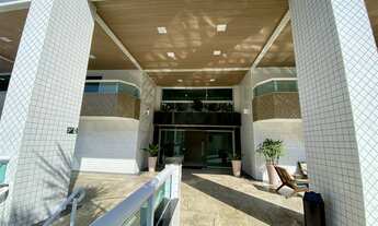 Imagem 3: APARTAMENTO COM 99.84 m² - GUILHERMINA - PRAIA GRANDE SP