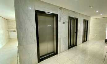 Imagem 6: APARTAMENTO COM 90.49 m² - GUILHERMINA - PRAIA GRANDE SP