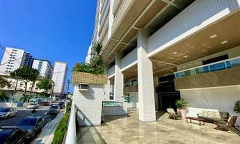 Imagem 5: APARTAMENTO COM 118.63 m² - GUILHERMINA - PRAIA GRANDE SP